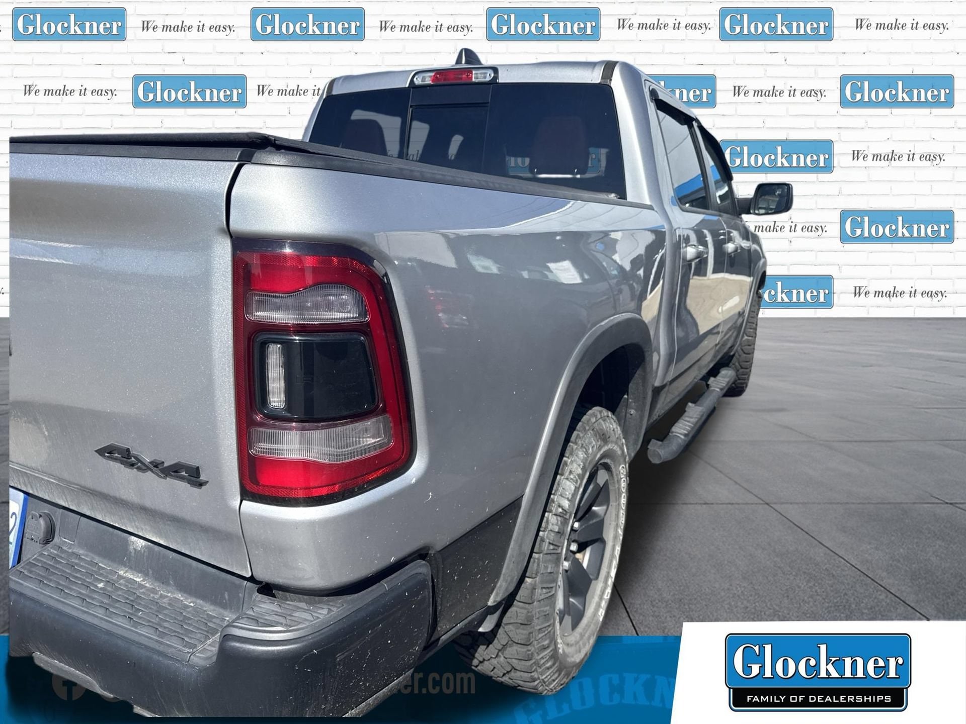 ram ram 1500 pickup 2019 1C6SRFLT2KN710408 image ram ram 1500 pickup 2019 1C6SRFLT2KN710408 image